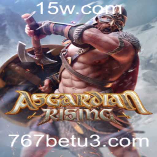 Explorando AsgardianRising: Um Mergulho no Universo Épico do Jogo