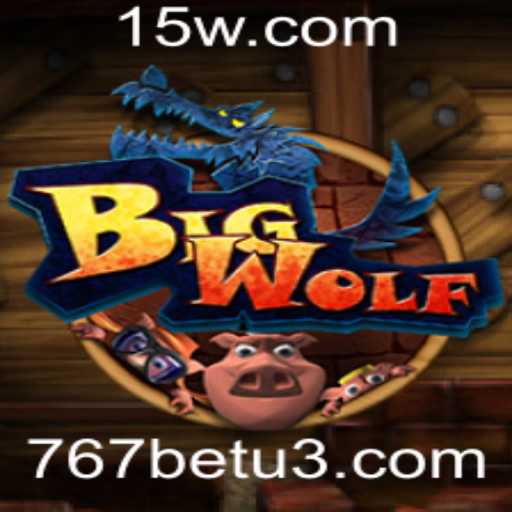 Descubra o Mundo de BigWolf: Emoção e Estratégia no 767bet