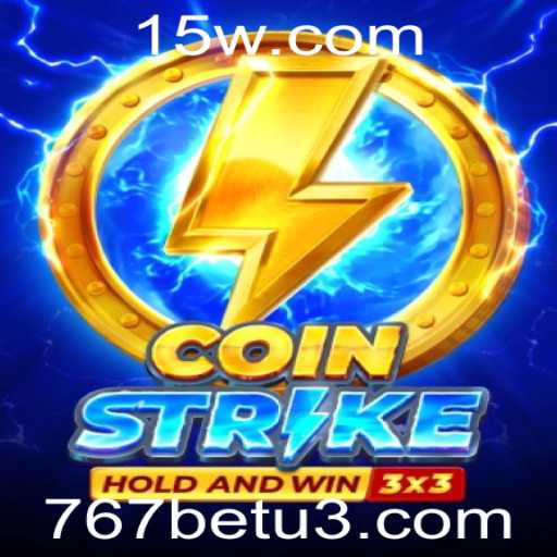 Descubra o Mundo Fascinante de Coinstrike com o 767bet