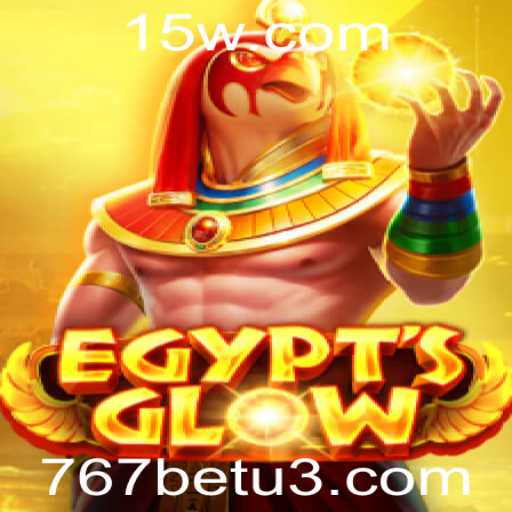 Explorando o Fascinante Mundo de EgyptsGlow e 767bet