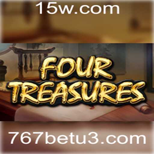 Explorando o Mundo Fascinante do Jogo FourTreasures