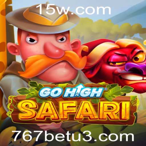 Explorando o Mundo de GoHighSafari: Um Novo Horizonte no Entretenimento de Jogos