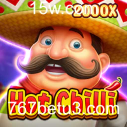 Descubra o Excitante Mundo de HotChilli na Plataforma 767bet