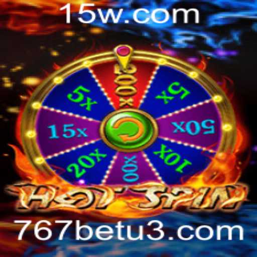 Descubra o Mundo de Emoções e Recompensas com HotSpin na 767bet