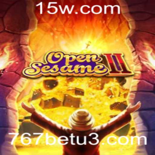 OpenSesameII: Uma Imersão Completa no Universo do Jogo Inovador
