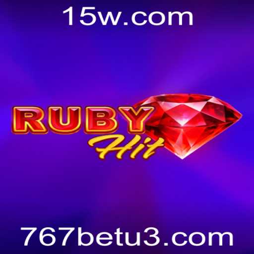 Descubra RubyHit: O Jogo que Está Conquistando o Mundo dos Apostas com 767bet