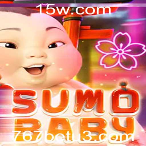 Explorando o Universo do Jogo SumoBaby: Uma Experiência Única de Entretenimento