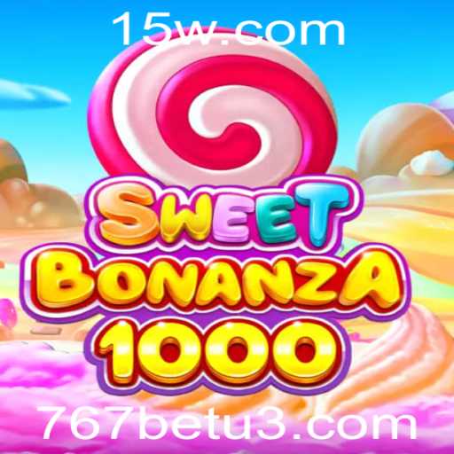 SweetBonanza1000: O Jogo que Conquista os Amantes de Cassinos
